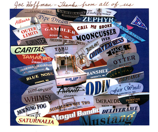 Click anywhere on this collage for a larger, printable version!